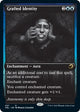 Grafted Identity (57) (Innistrad: Double Feature)