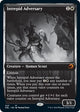 Intrepid Adversary (25) (Innistrad: Double Feature)