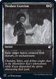 Thraben Exorcism (39) (Innistrad: Double Feature)