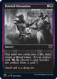 Pointed Discussion (393) (Innistrad: Double Feature)