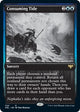 [Foil] Consuming Tide (320) (Innistrad: Double Feature)