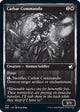 Cathar Commando (10) (Innistrad: Double Feature)