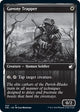 Gavony Trapper (22) (Innistrad: Double Feature)