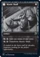 [Foil] Mystic Skull (256) (Innistrad: Double Feature)