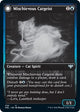Mischievous Catgeist (336) (Innistrad: Double Feature)
