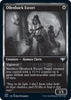 Ollenbock Escort (294) (Innistrad: Double Feature)