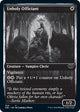 Unholy Officiant (308) (Innistrad: Double Feature)