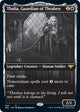 [Foil] Thalia, Guardian of Thraben (305) (Innistrad: Double Feature)