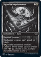 [Foil] Sigarda's Imprisonment (302) (Innistrad: Double Feature)