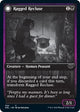 Ragged Recluse (394) (Innistrad: Double Feature)