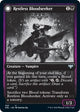 Restless Bloodseeker (395) (Innistrad: Double Feature)