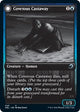 Covetous Castaway (45) (Innistrad: Double Feature)