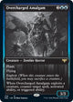 [Foil] Overcharged Amalgam (338) (Innistrad: Double Feature)