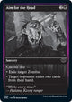 Aim for the Head (359) (Innistrad: Double Feature)