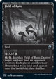 Field of Ruin (262) (Innistrad: Double Feature)
