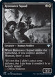 Resistance Squad (299) (Innistrad: Double Feature)