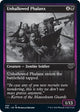 [Foil] Unhallowed Phalanx (402) (Innistrad: Double Feature)