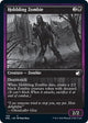 [Foil] Hobbling Zombie (106) (Innistrad: Double Feature)