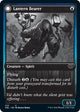 [Foil] Lantern Bearer (333) (Innistrad: Double Feature)