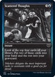 Scattered Thoughts (341) (Innistrad: Double Feature)