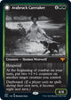 [Foil] Avabruck Caretaker (454) (Innistrad: Double Feature)