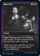 Bleed Dry (361) (Innistrad: Double Feature)