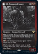 Ill-Tempered Loner (429) (Innistrad: Double Feature)