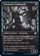 [Foil] Crossroads Candleguide (253) (Innistrad: Double Feature)