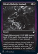 [Foil] Olivia's Midnight Ambush (118) (Innistrad: Double Feature)