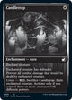 [Foil] Candletrap (9) (Innistrad: Double Feature)