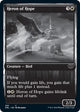 [Foil] Heron of Hope (285) (Innistrad: Double Feature)