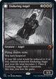 [Foil] Enduring Angel (17) (Innistrad: Double Feature)