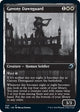 Gavony Dawnguard (20) (Innistrad: Double Feature)