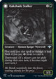 [Foil] Oakshade Stalker (479) (Innistrad: Double Feature)