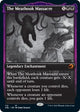 [Foil] The Meathook Massacre (112) (Innistrad: Double Feature)