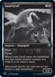 Loyal Gryff (26) (Innistrad: Double Feature)