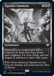 Sigarda's Summons (303) (Innistrad: Double Feature)