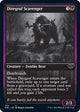Diregraf Scavenger (372) (Innistrad: Double Feature)