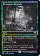 Dreamroot Cascade (529) (Innistrad: Double Feature)