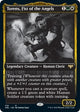 [Foil] Torens, Fist of the Angels (516) (Innistrad: Double Feature)