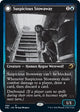 Suspicious Stowaway (80) (Innistrad: Double Feature)