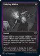 [Foil] Undying Malice (401) (Innistrad: Double Feature)