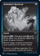 [Foil] Alchemist's Retrieval (314) (Innistrad: Double Feature)