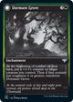 [Foil] Dormant Grove (465) (Innistrad: Double Feature)