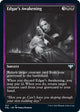 [Foil] Edgar's Awakening (377) (Innistrad: Double Feature)