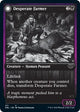 Desperate Farmer (371) (Innistrad: Double Feature)