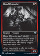 Blood Hypnotist (412) (Innistrad: Double Feature)