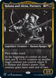 Halana and Alena, Partners (506) (Innistrad: Double Feature)