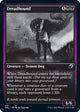 Dreadhound (97) (Innistrad: Double Feature)
