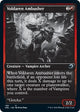 Voldaren Ambusher (166) (Innistrad: Double Feature)